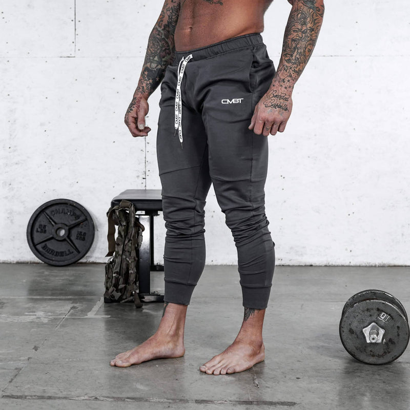 Load image into Gallery viewer, Men's Dynamic Full Length Performance Joggers