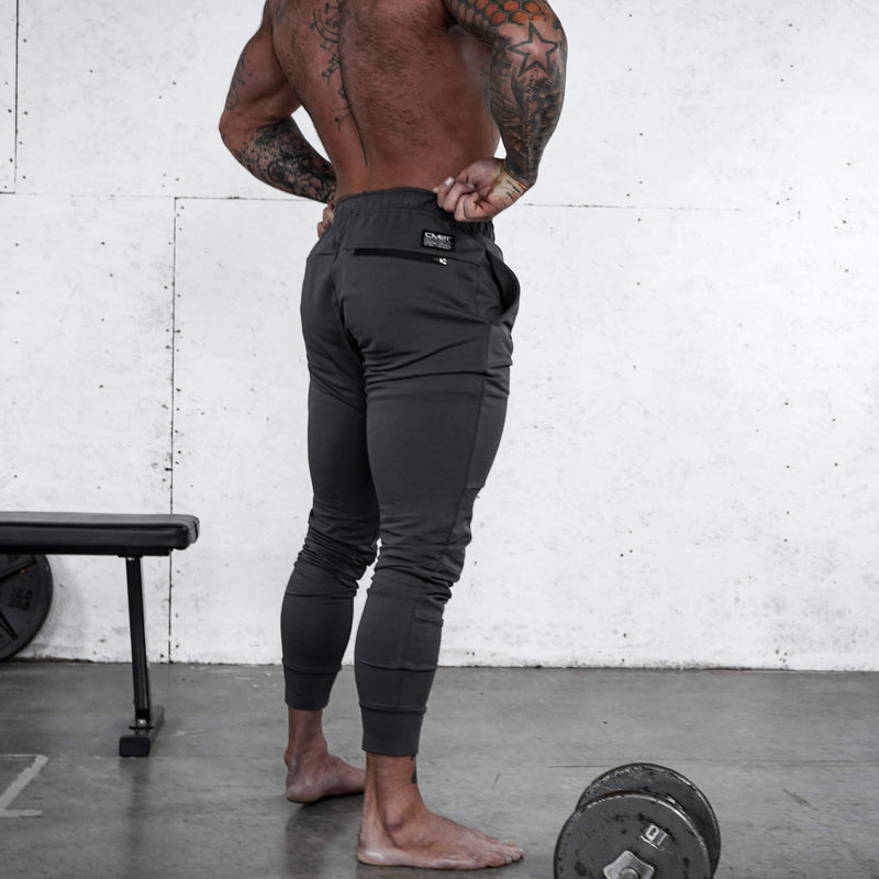 Load image into Gallery viewer, Men's Dynamic Full Length Performance Joggers