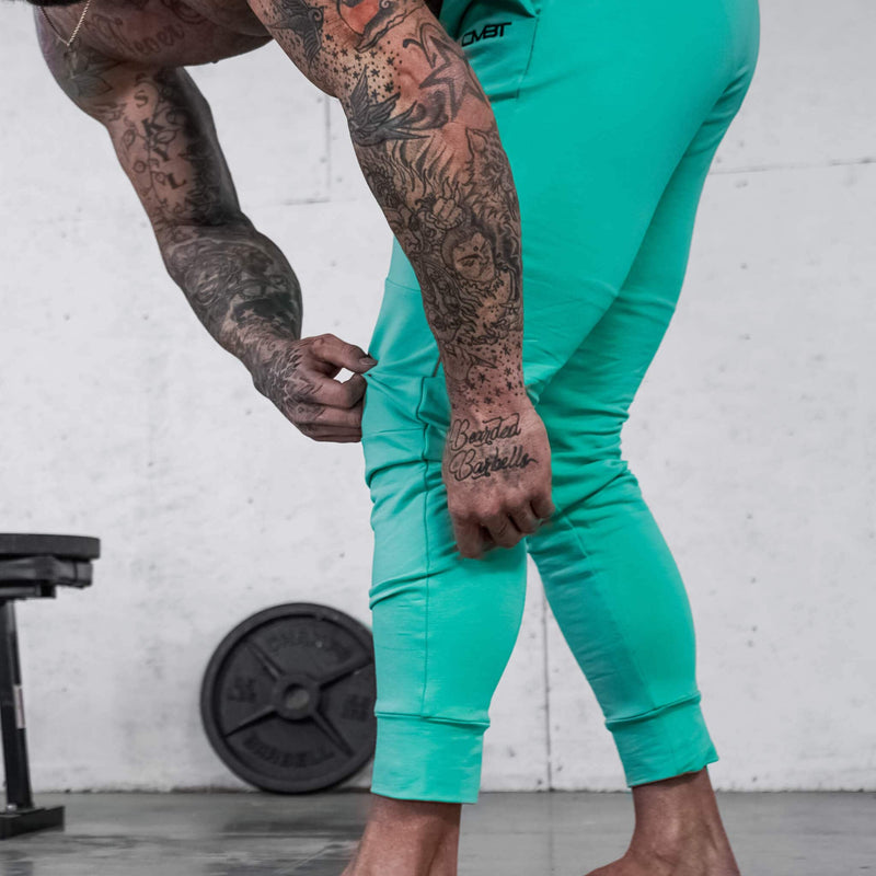 Load image into Gallery viewer, Men's Dynamic Full Length Performance Joggers