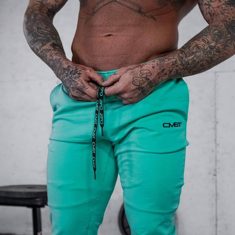 Load image into Gallery viewer, Men's Dynamic Full Length Performance Joggers