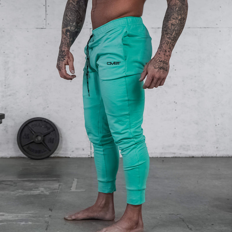 Load image into Gallery viewer, Men's Dynamic Full Length Performance Joggers