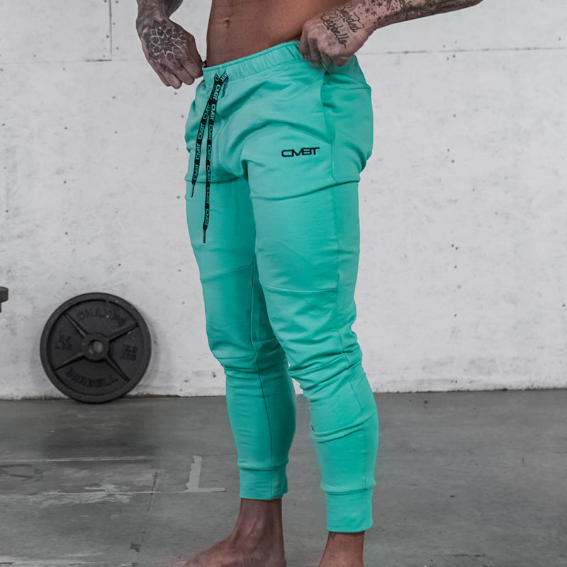 Load image into Gallery viewer, Men's Dynamic Full Length Performance Joggers