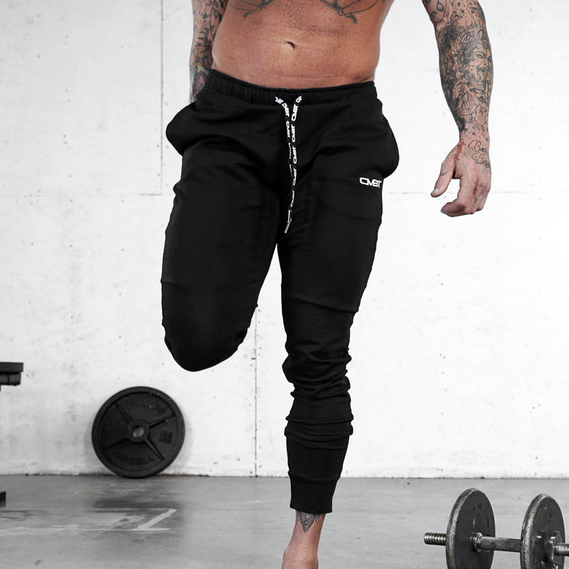 Load image into Gallery viewer, Men's Dynamic Full Length Performance Joggers