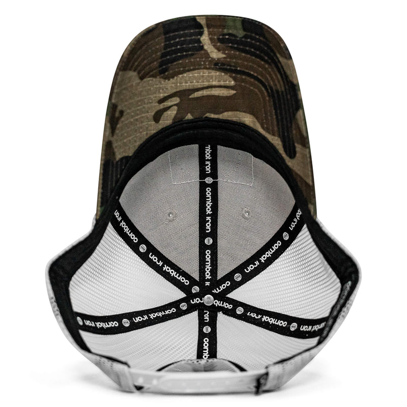 Load image into Gallery viewer, Don't Be A Twatsicle Patch Snapback Hat