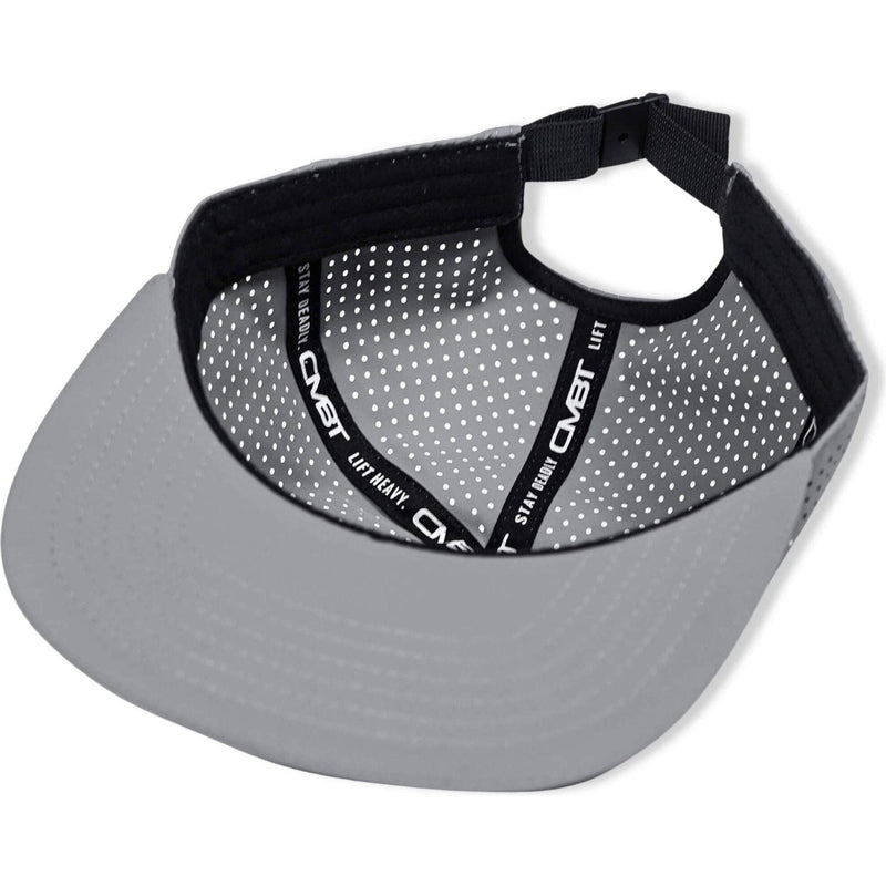 Load image into Gallery viewer, Hybrid CMBT Pro Performance Snapback Hat