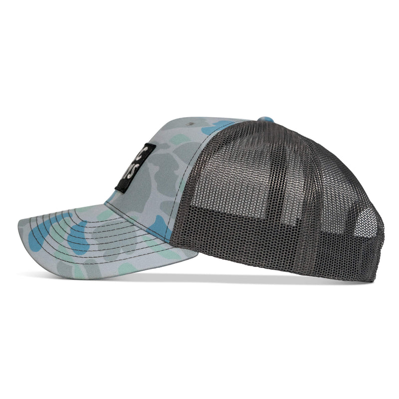 Load image into Gallery viewer, Thicc Boys Patch SnapBack