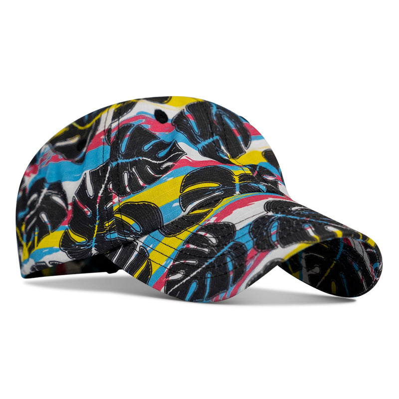Load image into Gallery viewer, Ripstop Tactical Snapback Hat