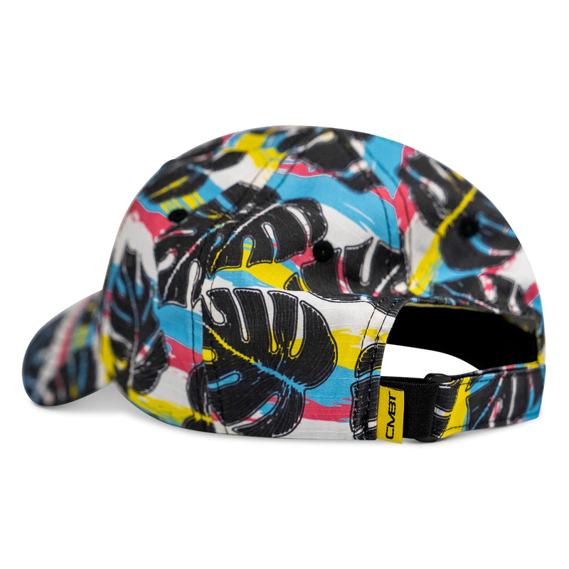 Load image into Gallery viewer, Ripstop Tactical Snapback Hat