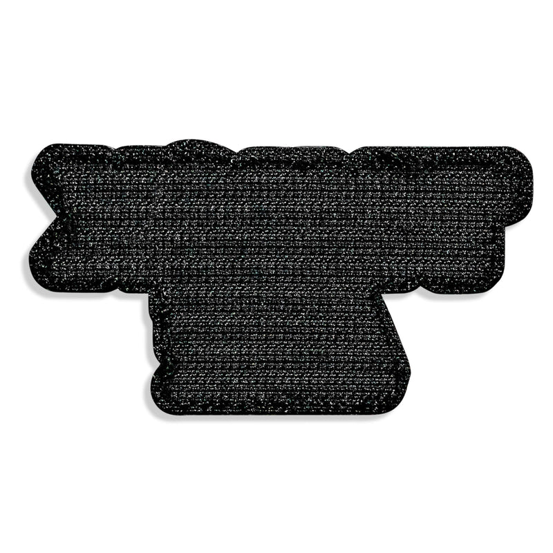 Load image into Gallery viewer, Thick AF Donut PVC Patch