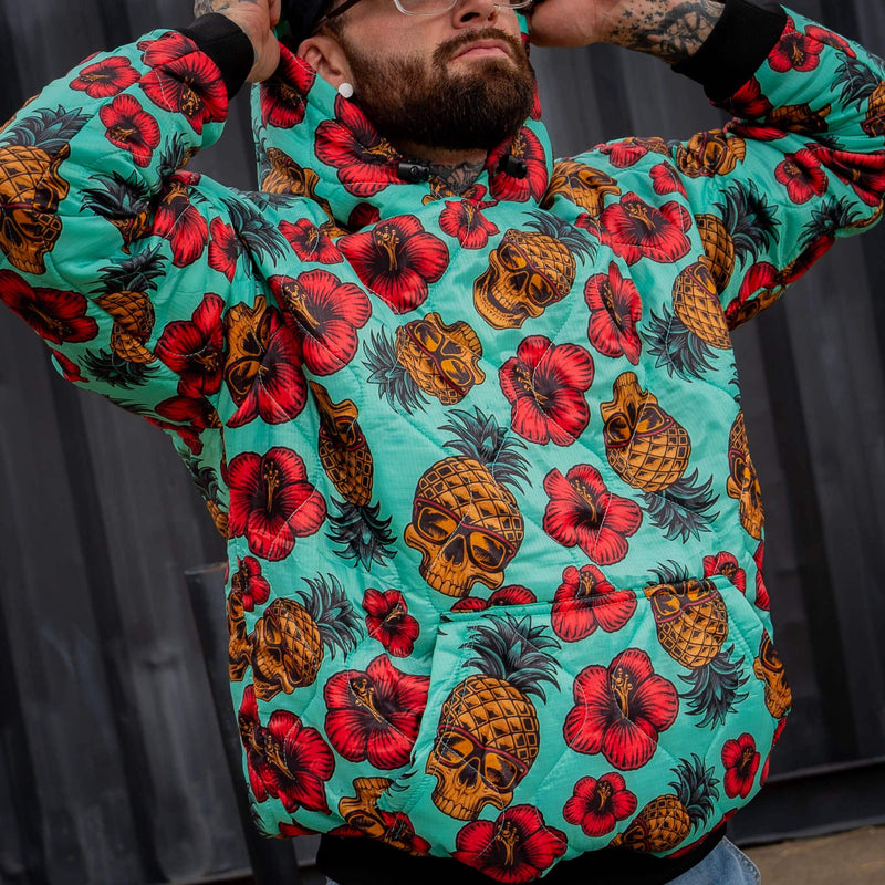 Load image into Gallery viewer, Woobie Hoodie V3