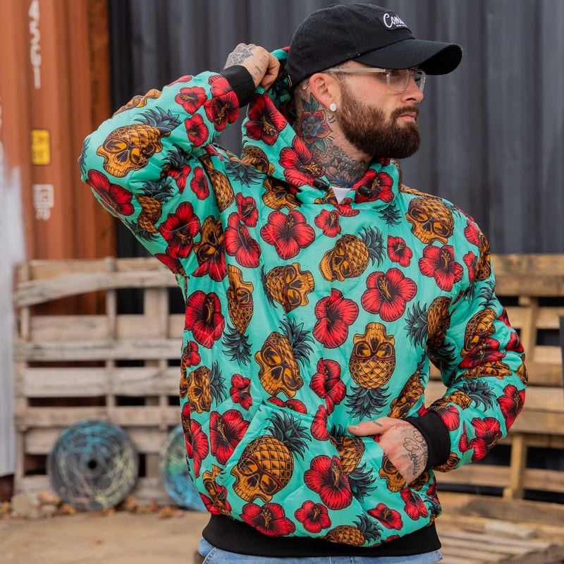 Load image into Gallery viewer, Woobie Hoodie V3