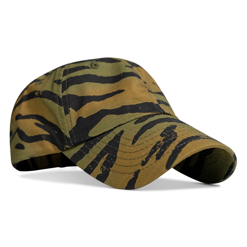 Load image into Gallery viewer, Ripstop Tactical Snapback Hat