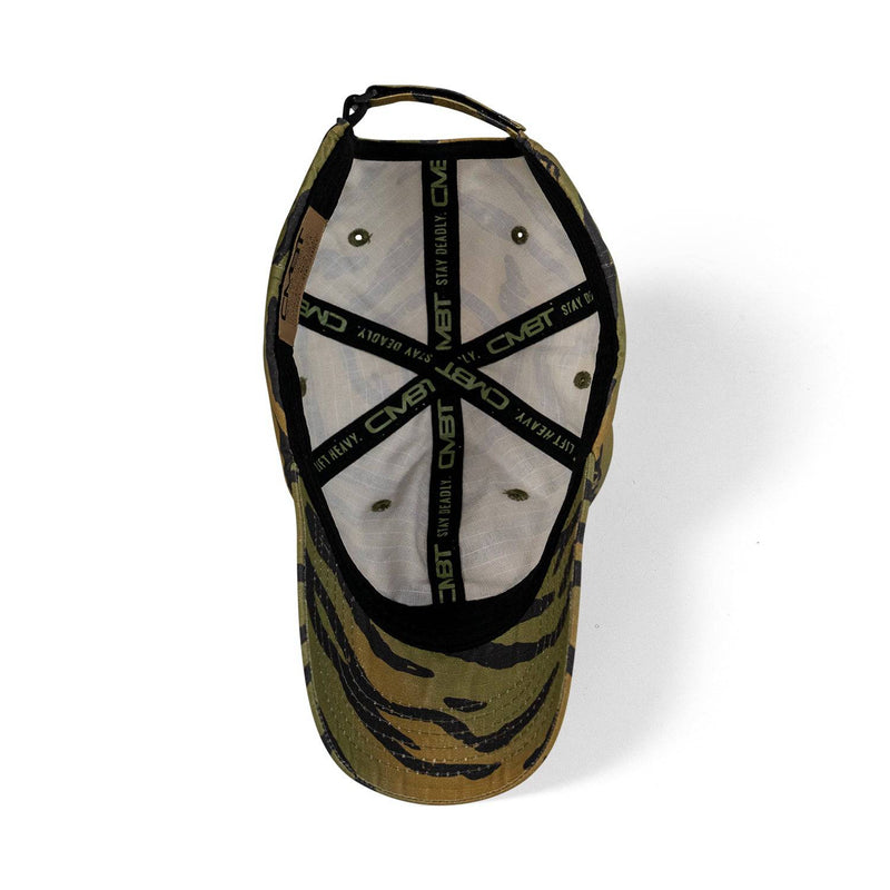 Load image into Gallery viewer, Ripstop Tactical Snapback Hat