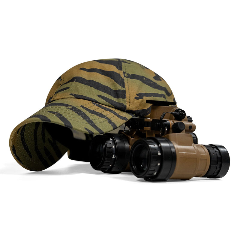 Load image into Gallery viewer, Ripstop Tactical Snapback Hat