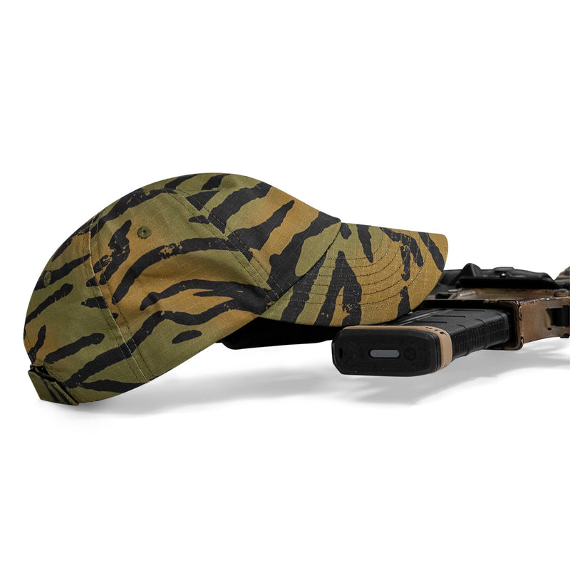 Load image into Gallery viewer, Ripstop Tactical Snapback Hat
