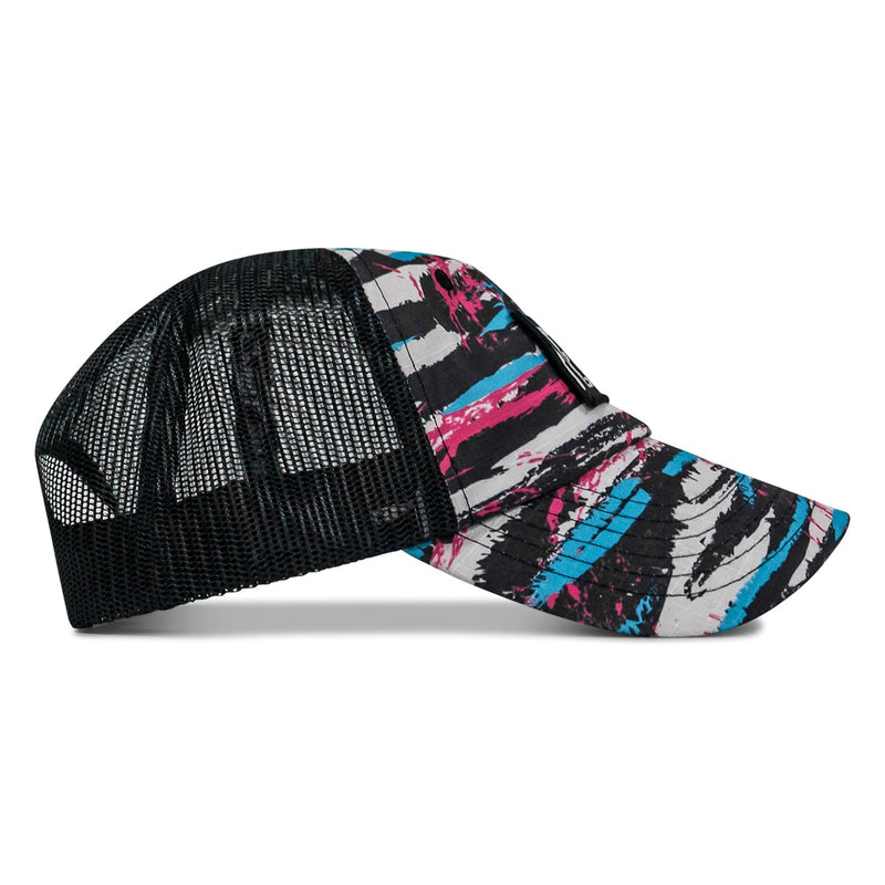 Load image into Gallery viewer, Feral Patch RipStop Tactical Mesh Snapback Hat