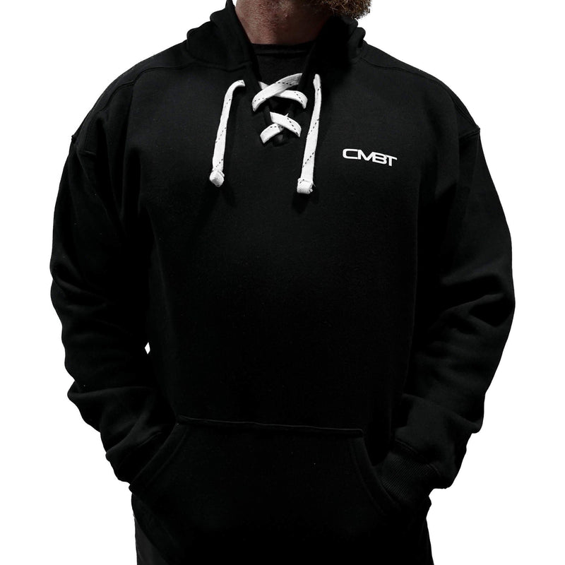 Load image into Gallery viewer, CMBT HEAVYWEIGHT HOCKEY HOODIE