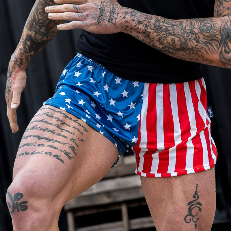 Load image into Gallery viewer, Ranger Silkies Training Shorts | 2.5"