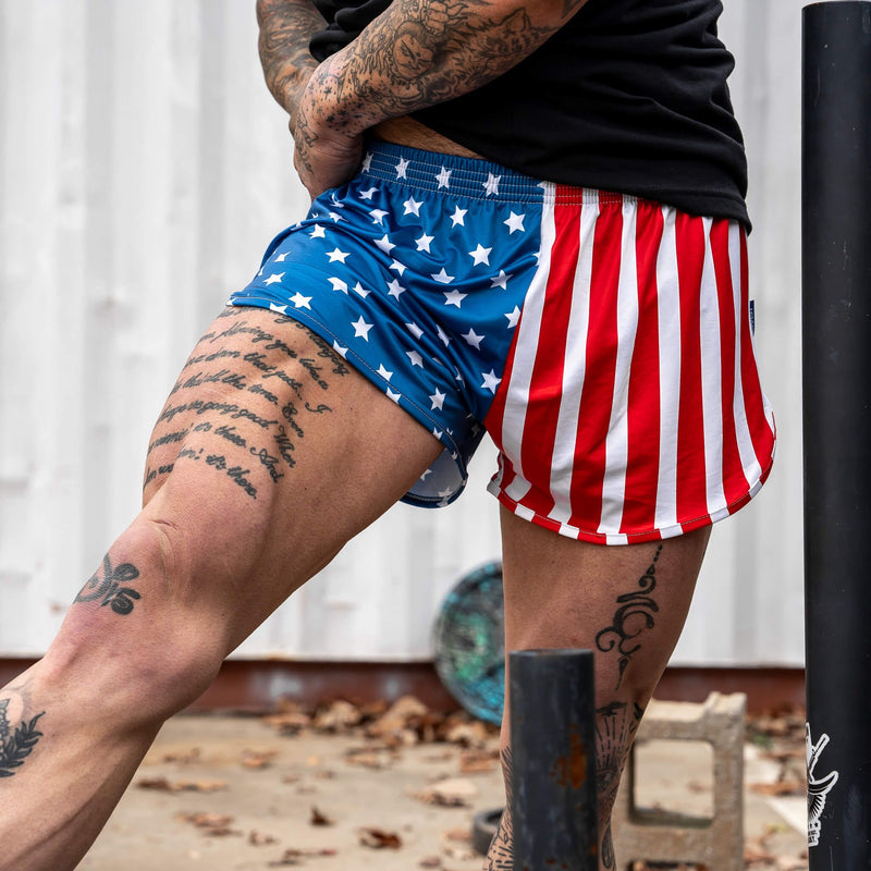 Load image into Gallery viewer, Ranger Silkies Training Shorts | 2.5"