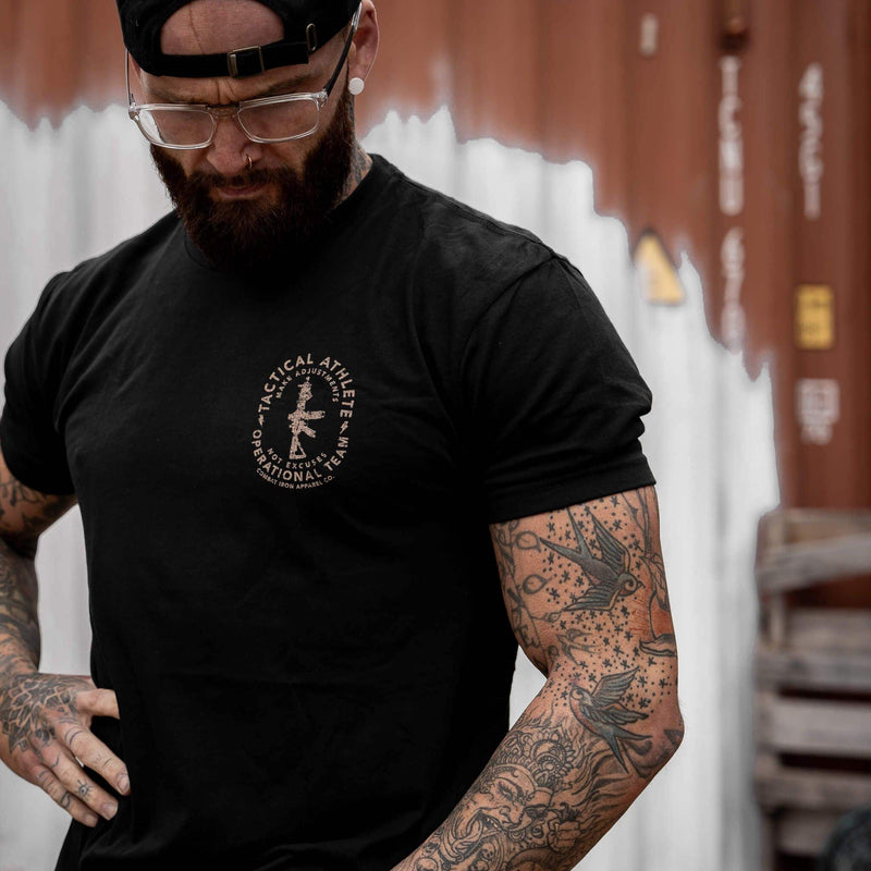 Load image into Gallery viewer, Tactical Athlete Operational Team Men's T-shirt