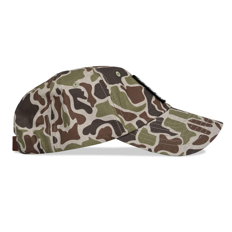 Load image into Gallery viewer, Ripstop Savin' Lives & Pleasin' Wives Patch Tactical Ripstop Mesh Snapback Hat