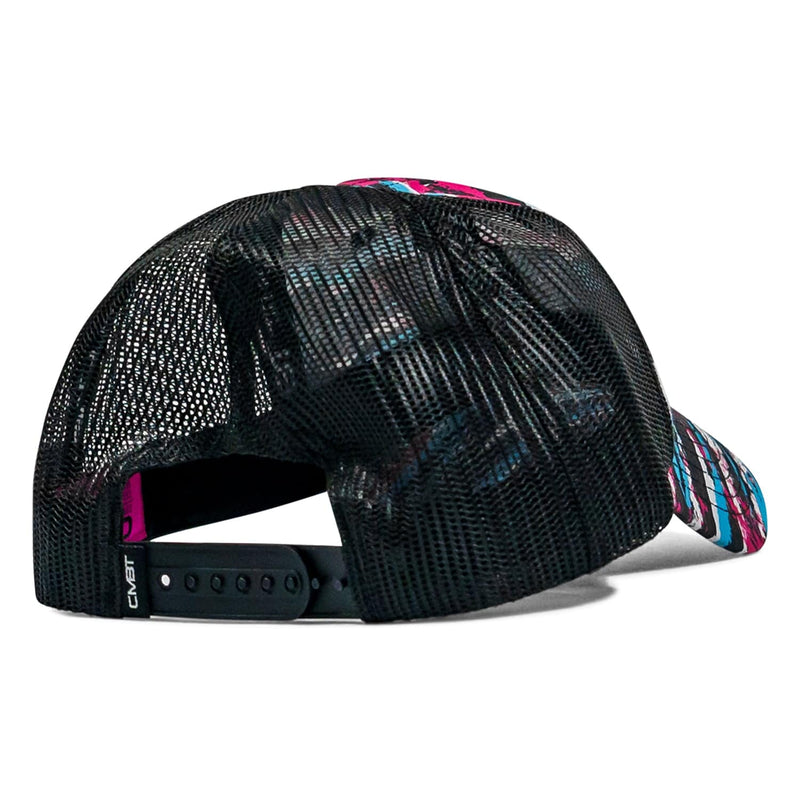 Load image into Gallery viewer, Shoot First. Die Last. Club Patch Tactical Ripstop Mesh Snapback Hat