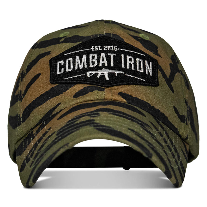 Load image into Gallery viewer, Original AR Patch Tactical Ripstop Mesh Snapback Hat
