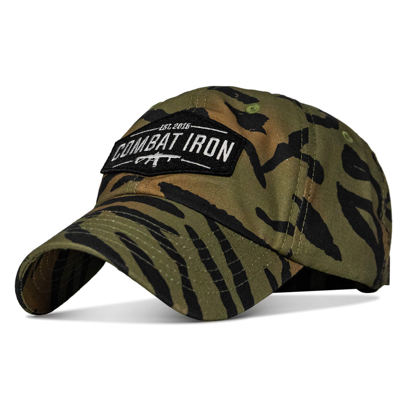 Load image into Gallery viewer, Original AR Patch Tactical Ripstop Mesh Snapback Hat