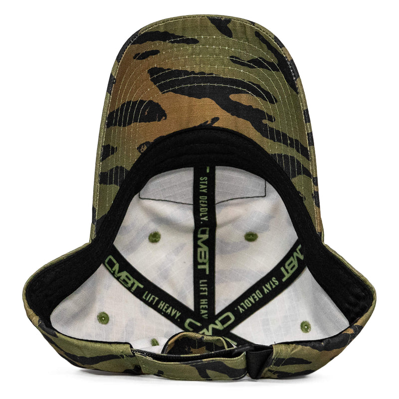 Load image into Gallery viewer, Original AR Patch Tactical Ripstop Mesh Snapback Hat