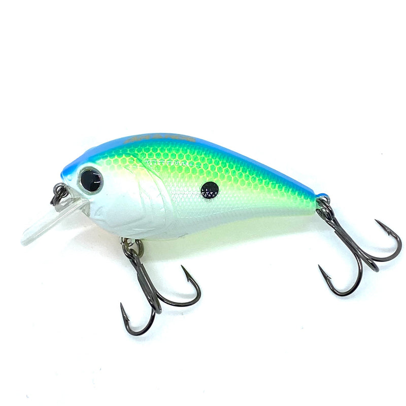 Load image into Gallery viewer, Hunter 1.5 Squarebill