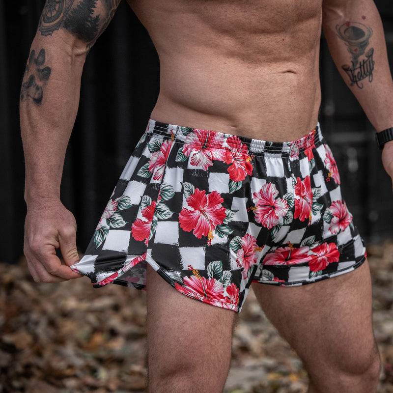 Load image into Gallery viewer, Ranger Silkies Training Shorts | 2.5"