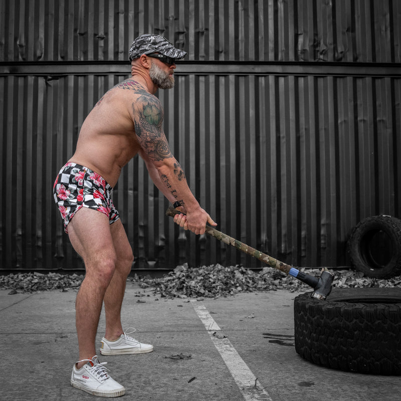 Load image into Gallery viewer, Ranger Silkies Training Shorts | 2.5"