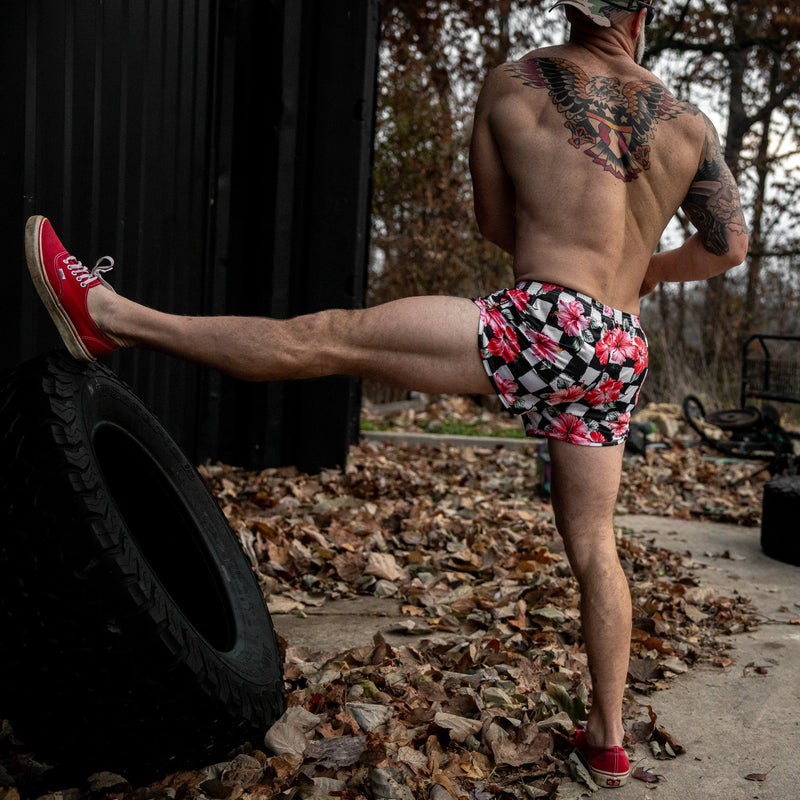 Load image into Gallery viewer, Ranger Silkies Training Shorts | 2.5"