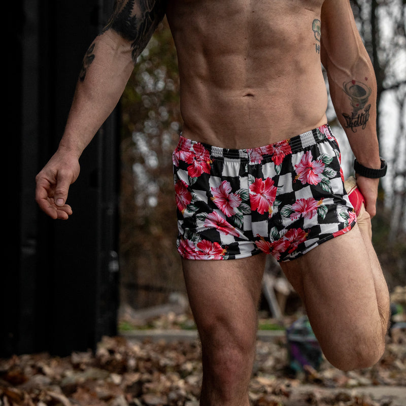 Load image into Gallery viewer, Ranger Silkies Training Shorts | 2.5"