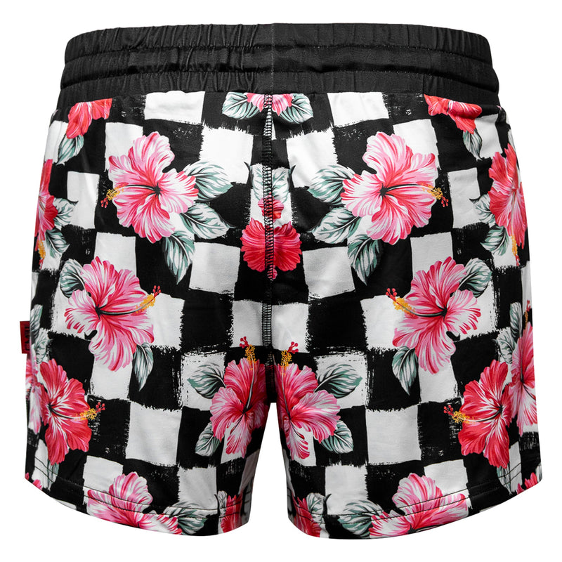 Load image into Gallery viewer, Women’s Studio Flex Training & Recovery Shorts | 4"