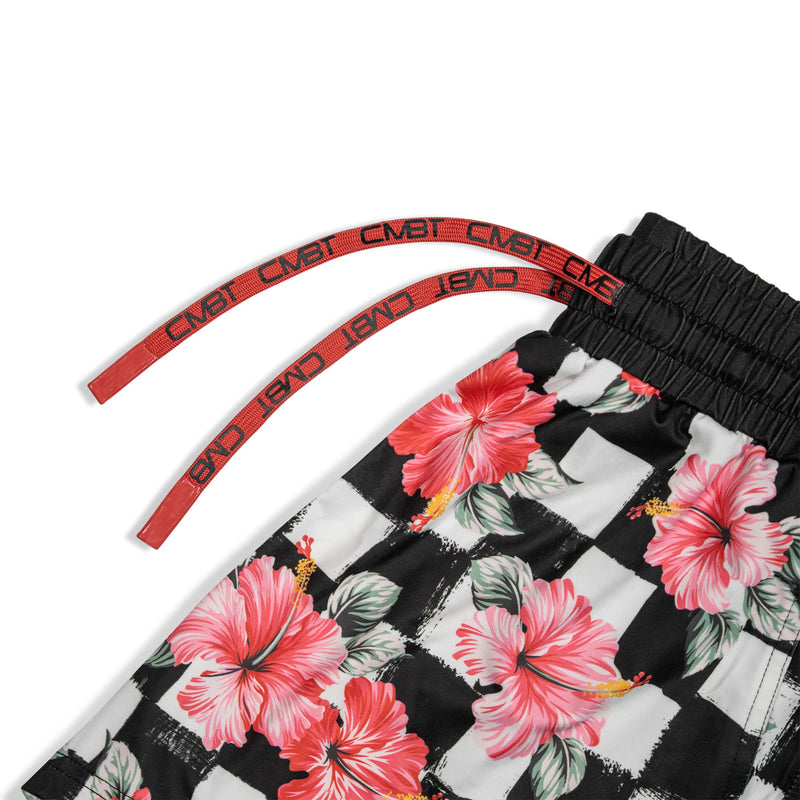 Load image into Gallery viewer, Women’s Studio Flex Training & Recovery Shorts | 4"