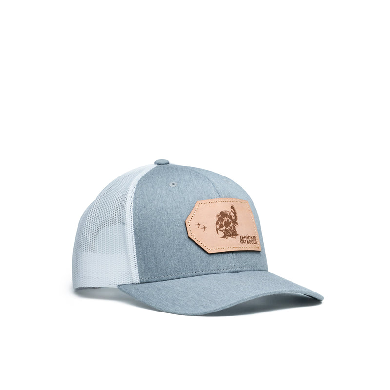 Load image into Gallery viewer, Turkey Patch Hat