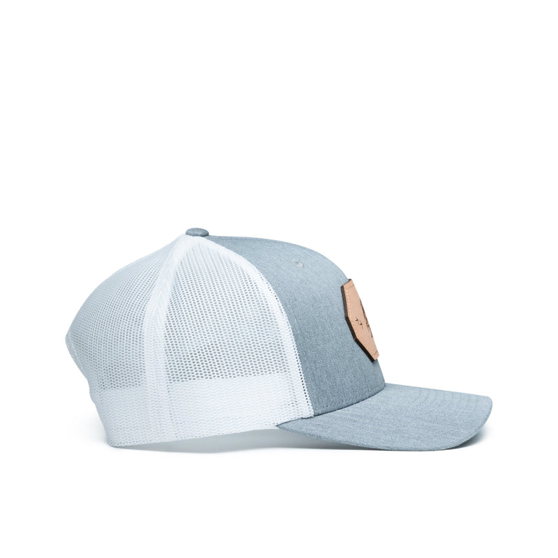 Load image into Gallery viewer, Turkey Patch Hat