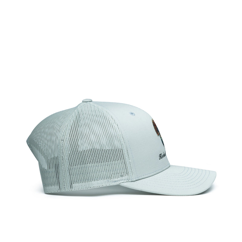 Load image into Gallery viewer, Full Strut Embroidered Hat