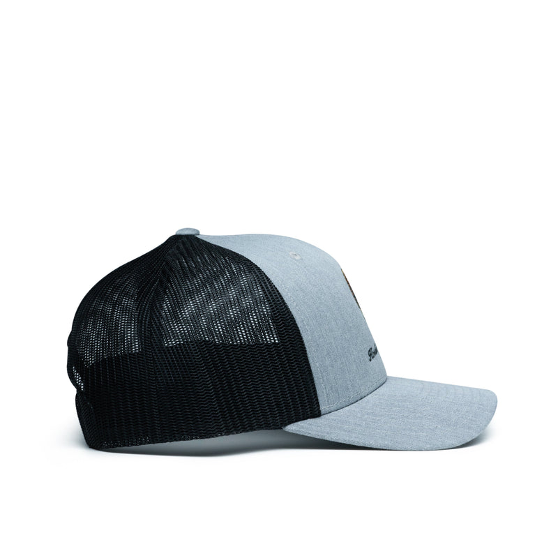 Load image into Gallery viewer, Full Strut Embroidered Hat
