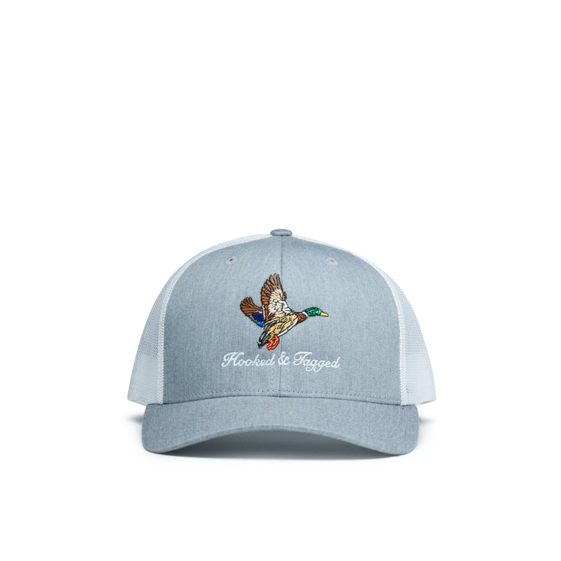 Load image into Gallery viewer, In-Flight Embroidered Hat