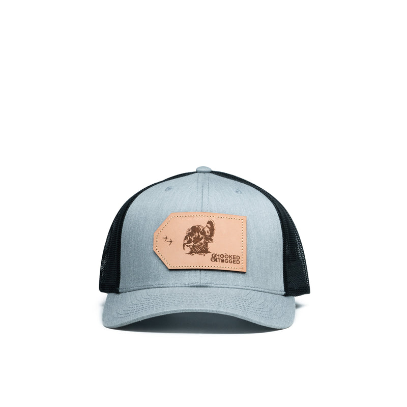 Load image into Gallery viewer, Turkey Patch Hat
