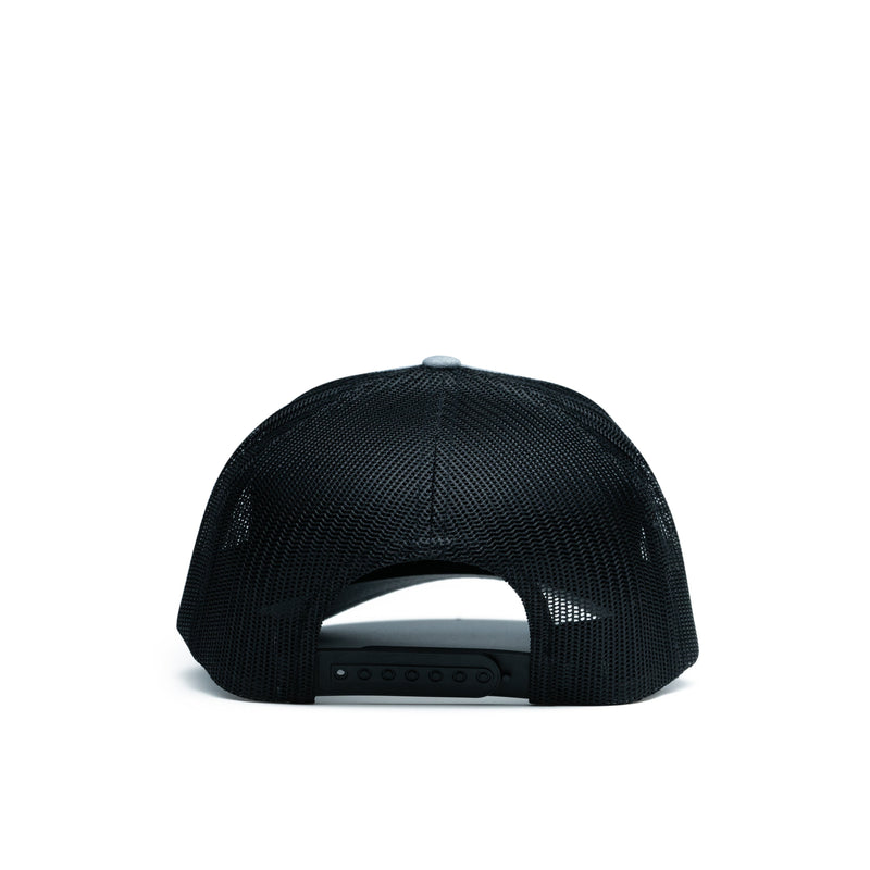 Load image into Gallery viewer, Fish & Game Patch Hat