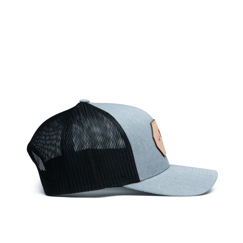 Load image into Gallery viewer, Largemouth Bass Patch Hat