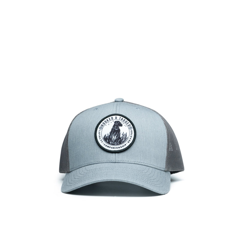 Load image into Gallery viewer, Loyalty Patch Hat