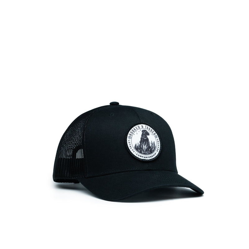 Load image into Gallery viewer, Loyalty Patch Hat