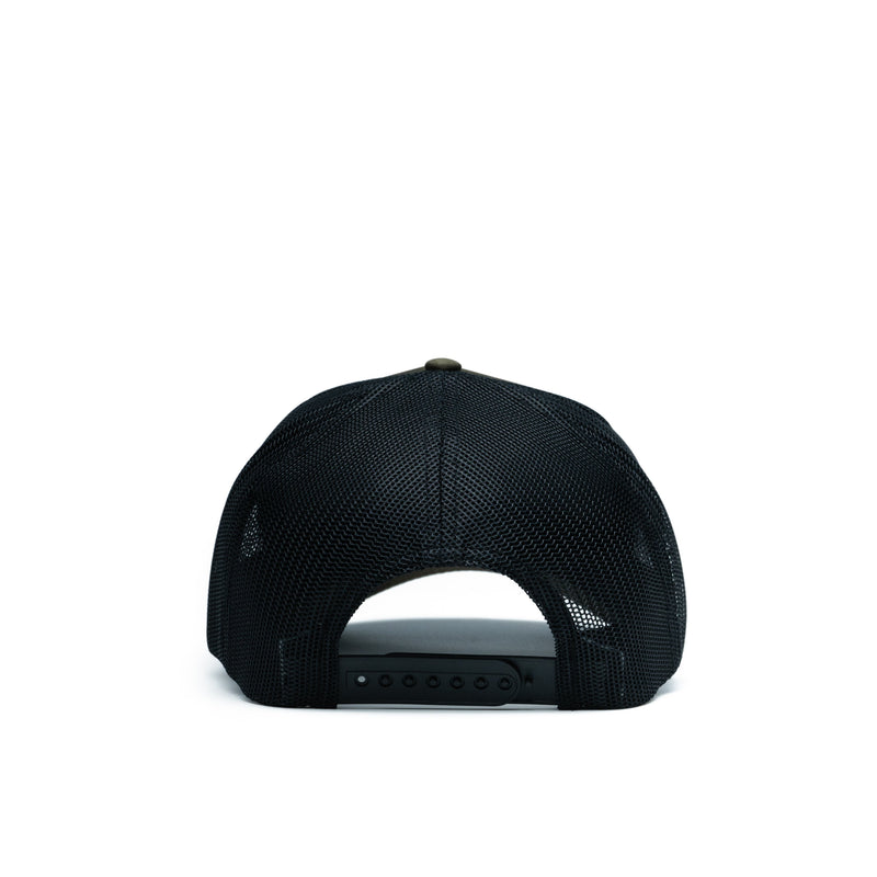 Load image into Gallery viewer, Duck Patch Hat