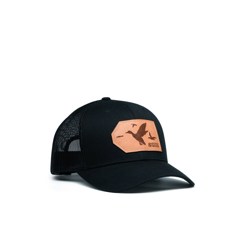 Load image into Gallery viewer, Duck Patch Hat