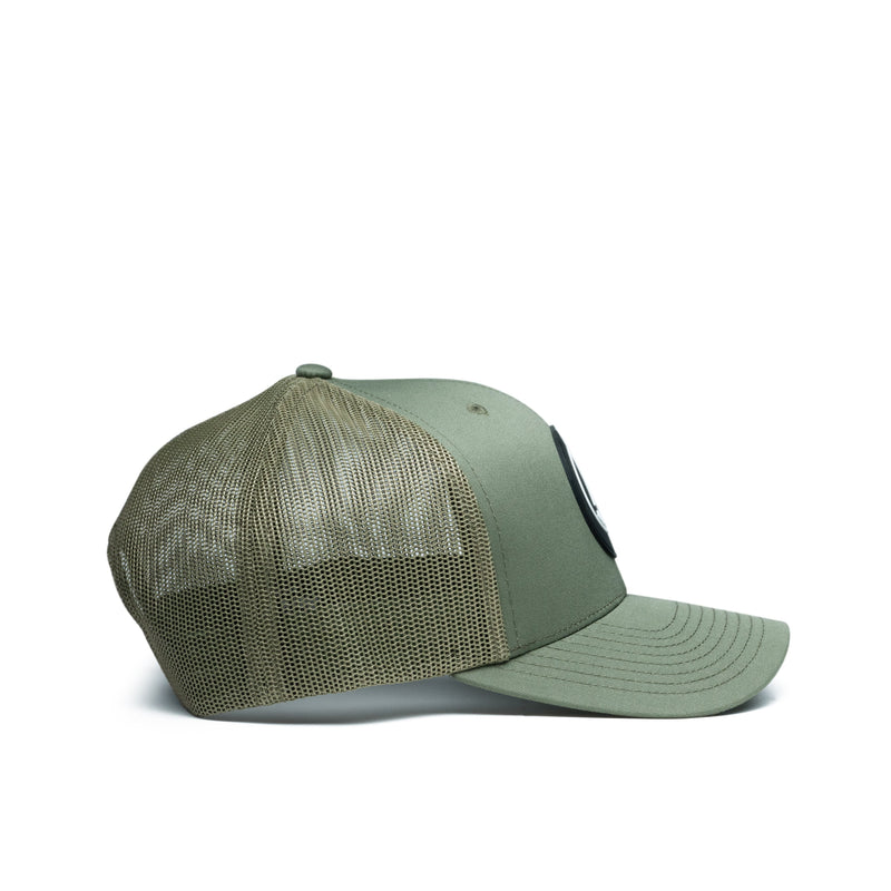 Load image into Gallery viewer, Broadhead Patch Hat