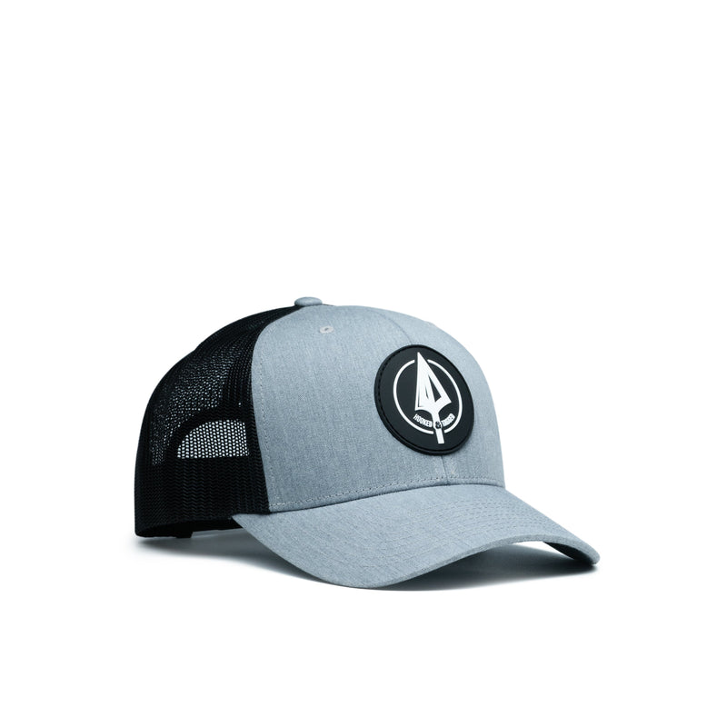 Load image into Gallery viewer, Broadhead Patch Hat